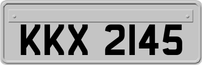 KKX2145