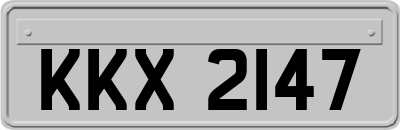 KKX2147