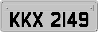 KKX2149