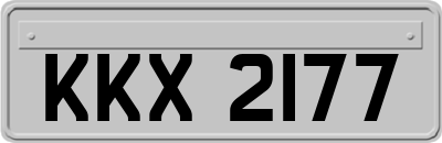 KKX2177