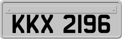 KKX2196