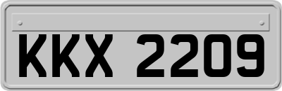 KKX2209