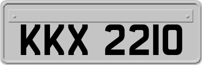 KKX2210
