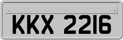 KKX2216
