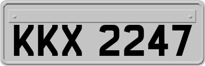 KKX2247