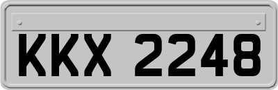 KKX2248