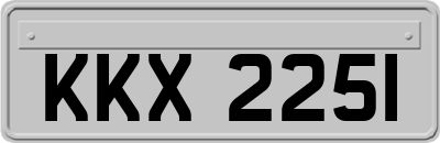 KKX2251