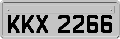 KKX2266