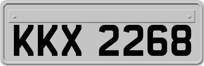 KKX2268