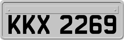 KKX2269