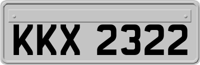KKX2322