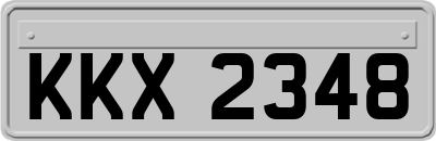 KKX2348