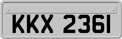 KKX2361