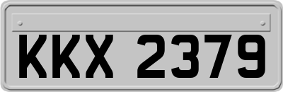 KKX2379
