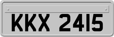 KKX2415
