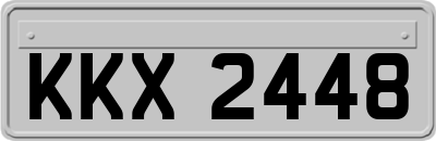 KKX2448