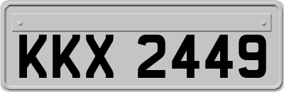 KKX2449