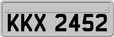 KKX2452