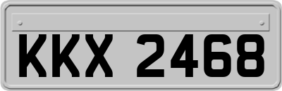 KKX2468