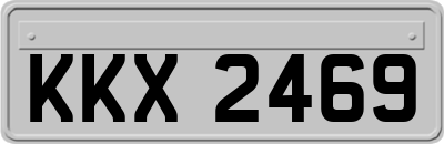 KKX2469