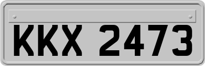 KKX2473