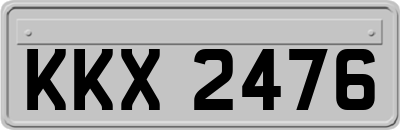 KKX2476