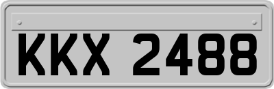 KKX2488