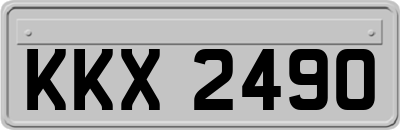 KKX2490