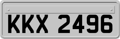 KKX2496