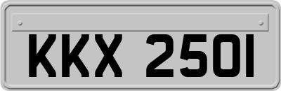 KKX2501