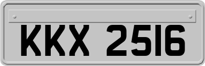 KKX2516