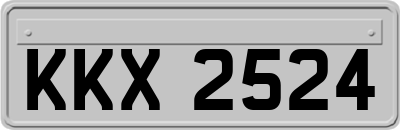 KKX2524