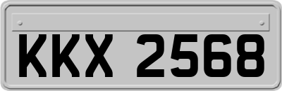 KKX2568