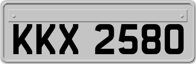 KKX2580