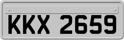 KKX2659