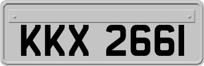 KKX2661