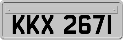 KKX2671