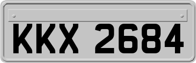 KKX2684