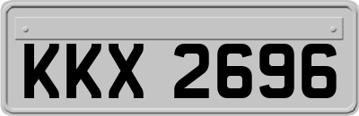 KKX2696