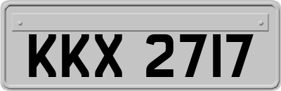 KKX2717