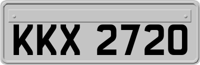 KKX2720