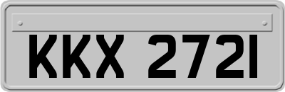 KKX2721
