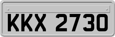 KKX2730