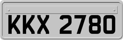 KKX2780
