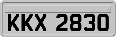 KKX2830