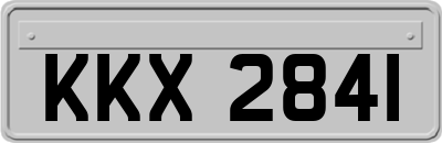 KKX2841