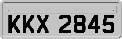 KKX2845