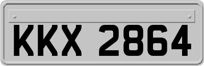 KKX2864
