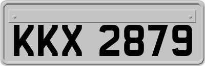 KKX2879