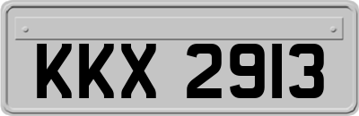 KKX2913